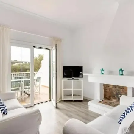 Stella Maris * Cala Galdana (Menorca)