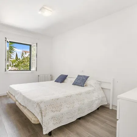 Stella Maris * Cala Galdana (Menorca)