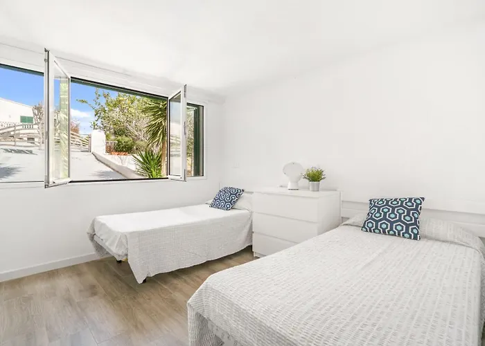 Stella Maris Villa *