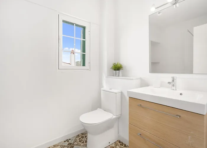 Stella Maris Cala Galdana (Menorca)