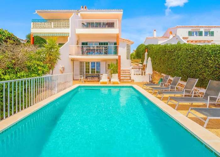 Stella Maris Villa *