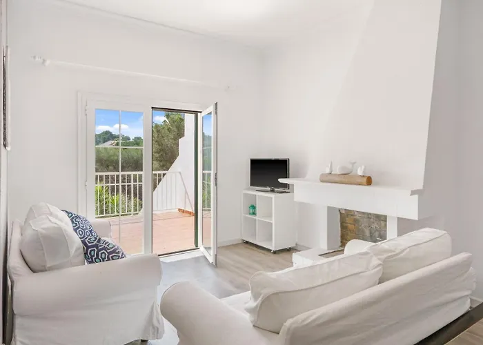 Stella Maris Villa Cala Galdana (Menorca)