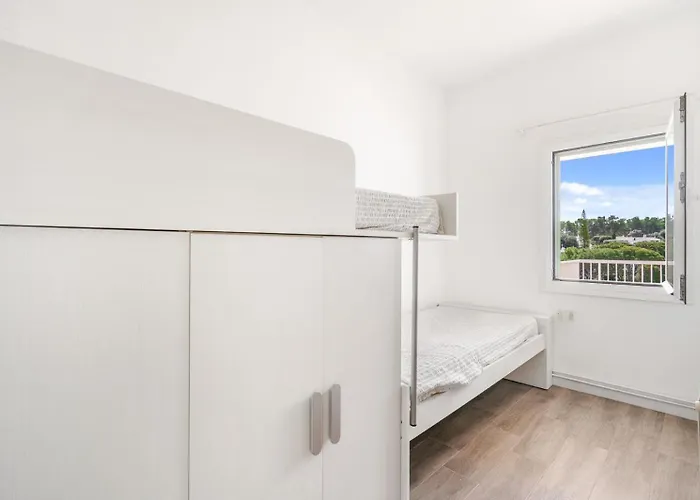 Stella Maris * Cala Galdana (Menorca)