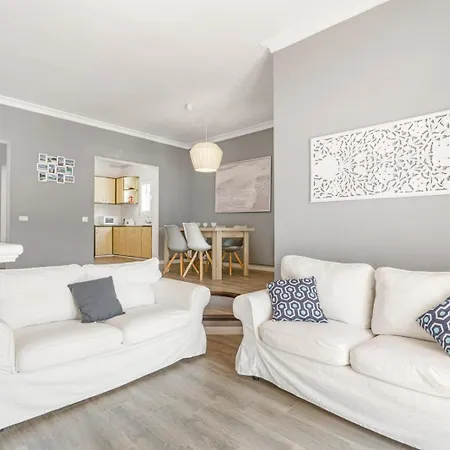 Stella Maris * Cala Galdana (Menorca)