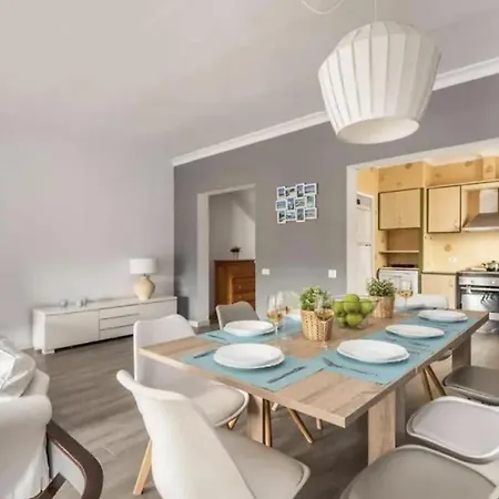 Villa Stella Maris *