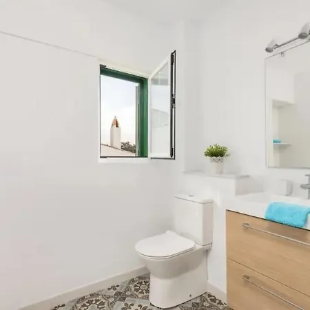 Stella Maris Villa *