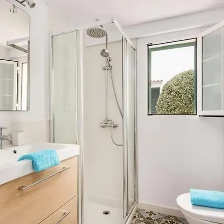 Villa Stella Maris Cala Galdana (Menorca)