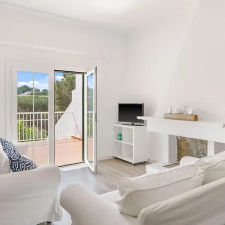 Stella Maris By Sonne Villa Cala Galdana (Menorca)