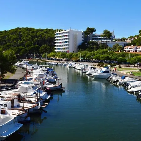 Stella Maris By Sonne Willa Cala Galdana (Menorca)