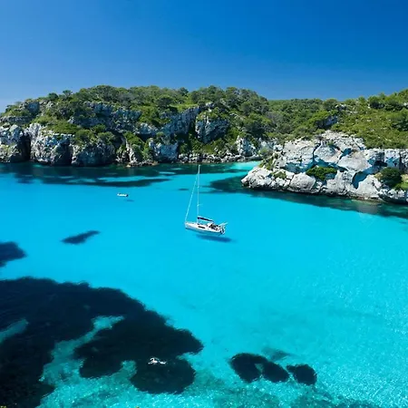 Stella Maris By Sonne Villa