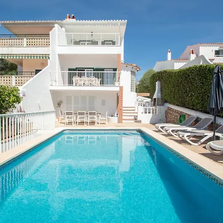 Stella Maris By Sonne Cala Galdana (Menorca)