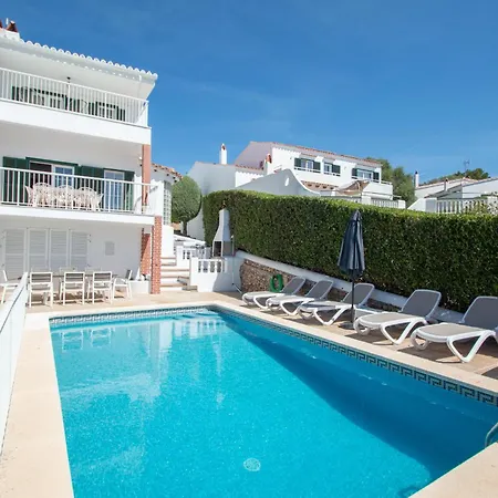 Stella Maris By Sonne * Cala Galdana (Menorca)