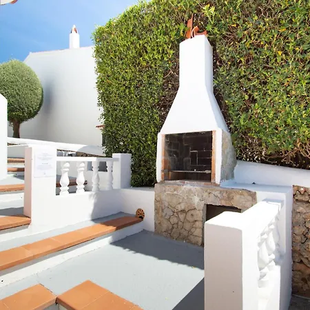 Villa Stella Maris By Sonne Cala Galdana (Menorca)