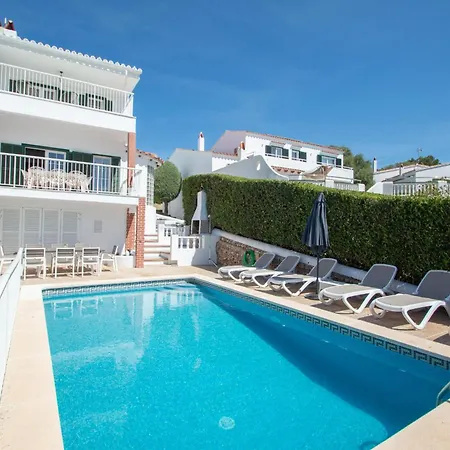 Stella Maris By Sonne Cala Galdana (Menorca)