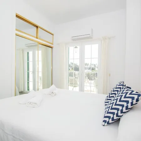 Villa Stella Maris By Sonne Cala Galdana