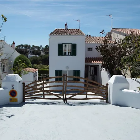 Stella Maris By Sonne Cala Galdana (Menorca)