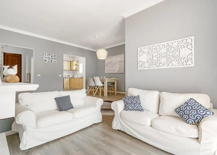 Stella Maris * Cala Galdana (Menorca)