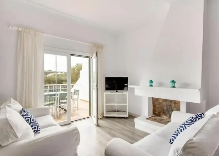 Stella Maris * Cala Galdana (Menorca)