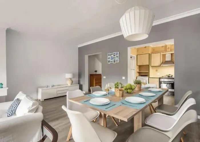 Villa Stella Maris *