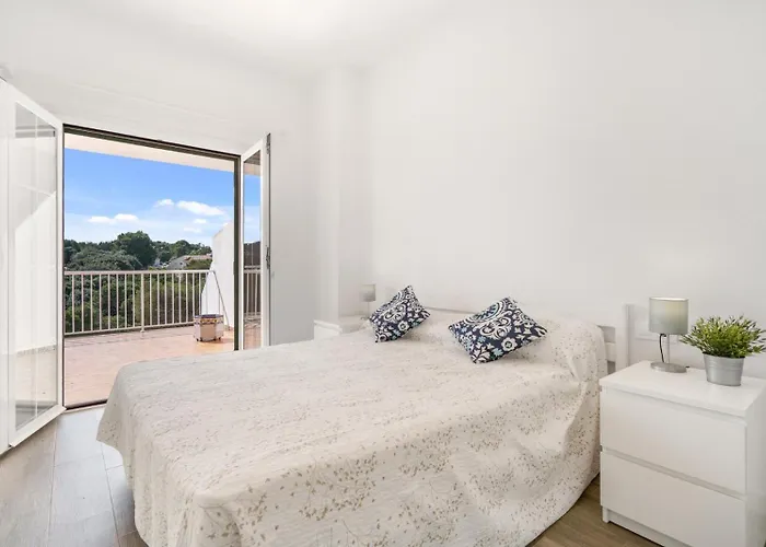 Stella Maris * Cala Galdana (Menorca)