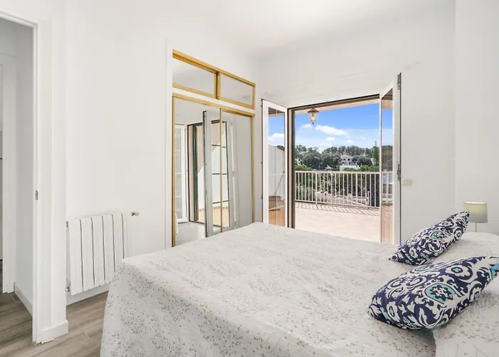 Stella Maris * Cala Galdana (Menorca)