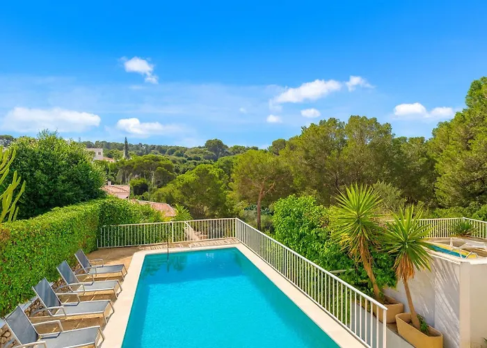 Stella Maris Cala Galdana (Menorca)