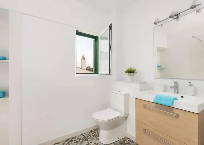 Stella Maris Villa *