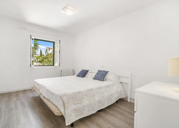 Stella Maris * Cala Galdana (Menorca)