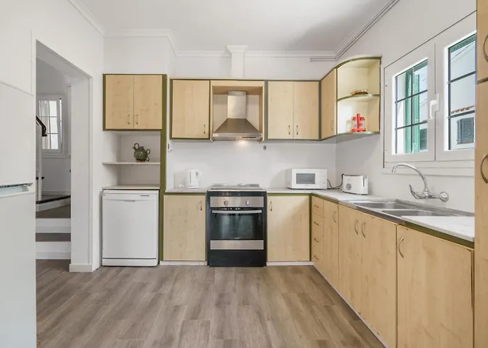 Stella Maris Villa *