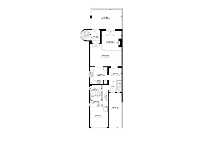 Villa Stella Maris *